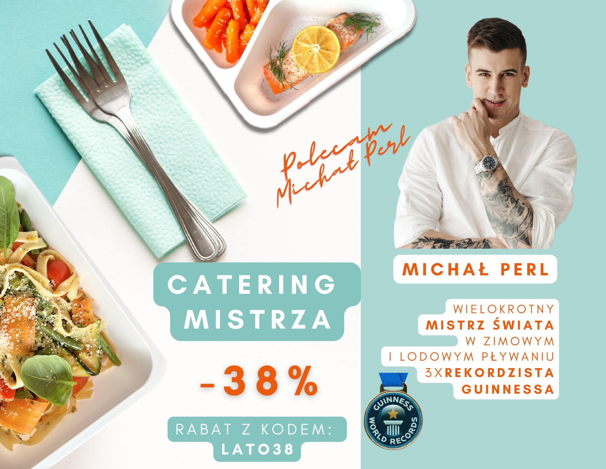 catering