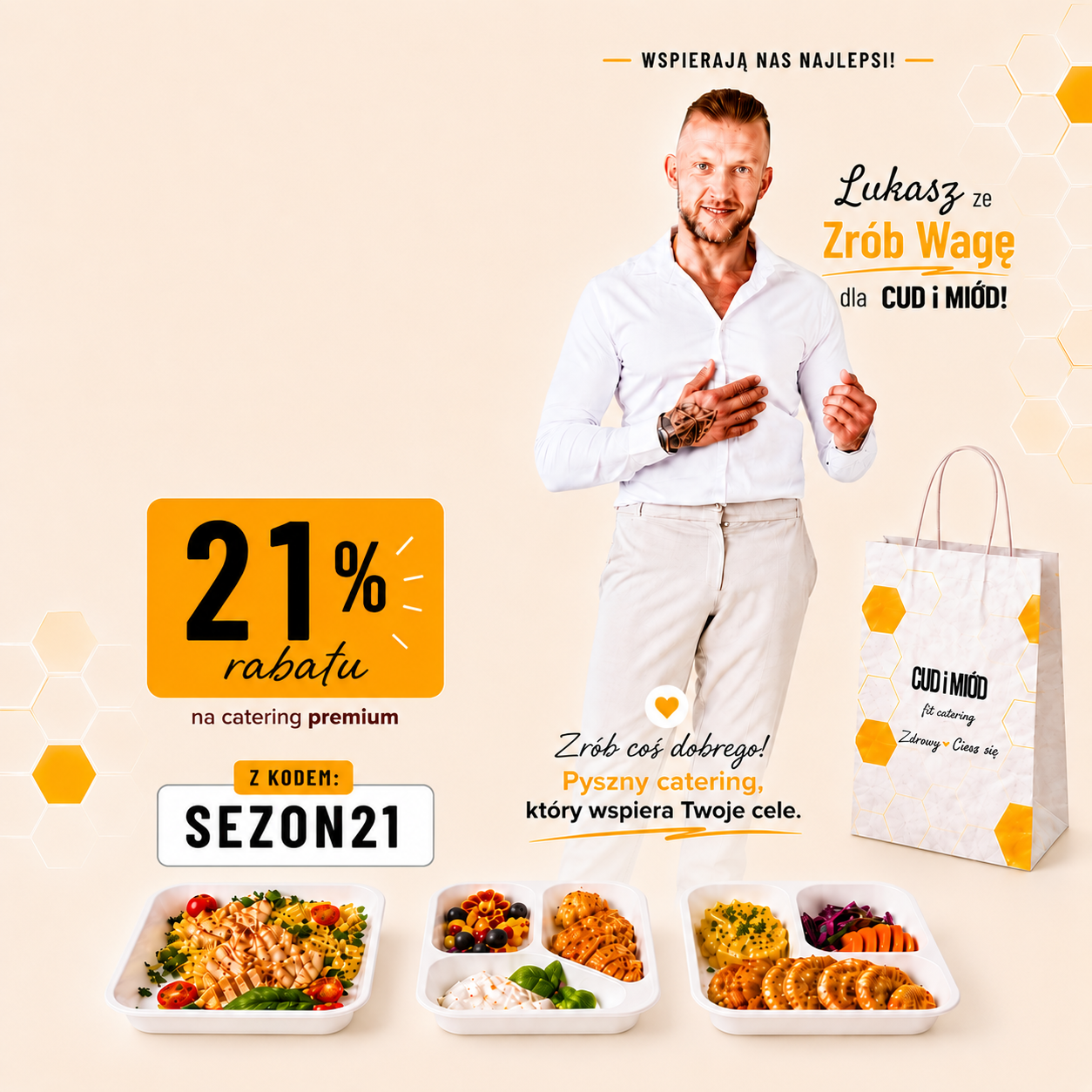 catering