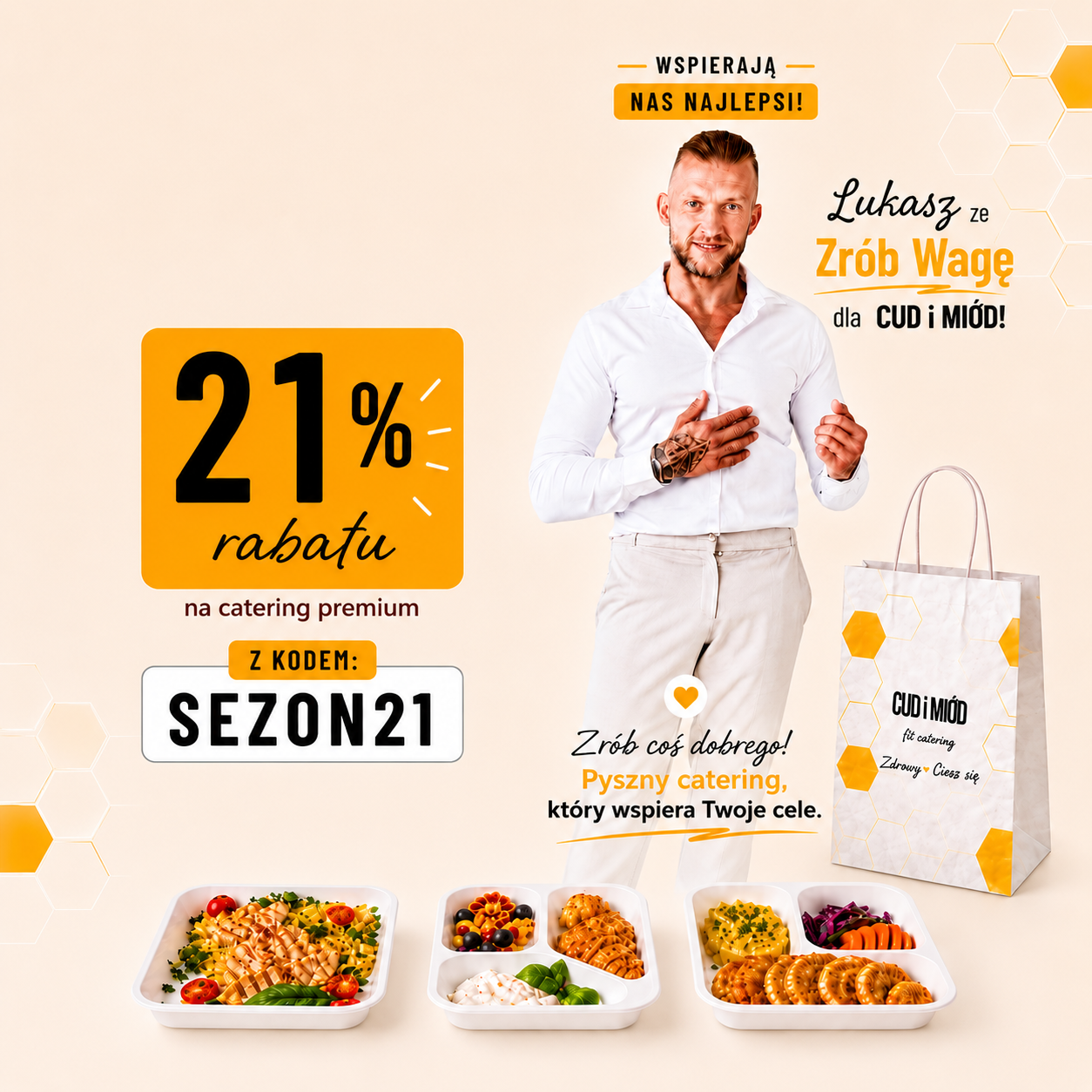 catering