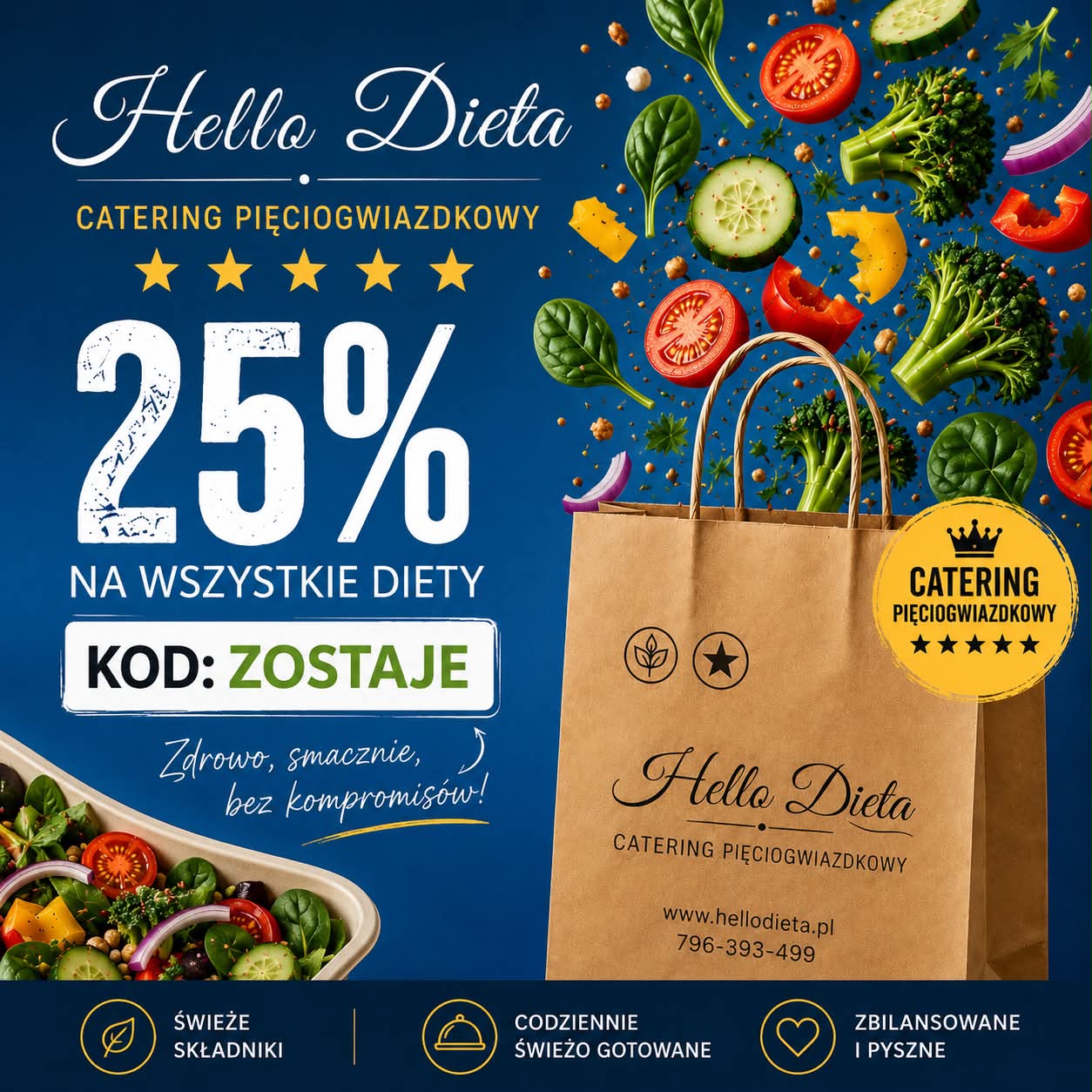 catering