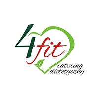 Catering dietetyczny - 4Fit