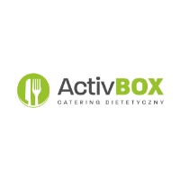 Catering dietetyczny - Activ Box