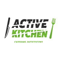 Catering dietetyczny - Active Kitchen