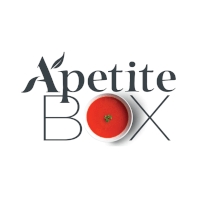 Catering dietetyczny - Apetite