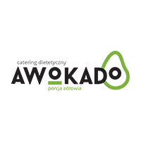 Catering dietetyczny - Awokado Catering