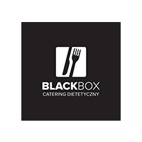 Catering dietetyczny - BLACKBOX Catering Dietetyczny