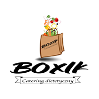 Catering dietetyczny - Boxik Catering
