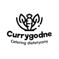 Catering dietetyczny - CURRYGODNE