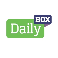 Catering dietetyczny - Daily Box