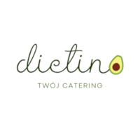 Catering dietetyczny - Dietino