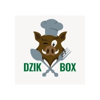 Catering dietetyczny - Dzikbox