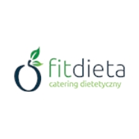 Catering dietetyczny - Fit Dieta