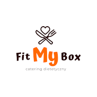 Catering dietetyczny - Fit My Box