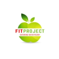 Catering dietetyczny - Fit Project