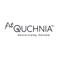 Catering dietetyczny - FIT QUCHNIA