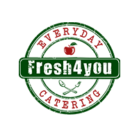 Catering dietetyczny - Fresh4you