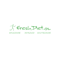 Catering dietetyczny - FreshDiet 