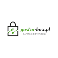 Catering dietetyczny - Gastro-Box