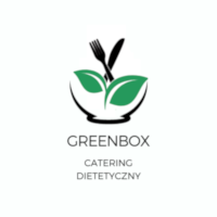Catering dietetyczny - GreenBox Catering