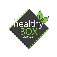 Catering dietetyczny - Healthy Box Catering