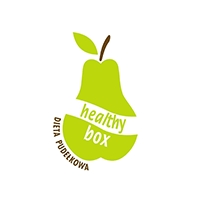Catering dietetyczny - Healthy Box