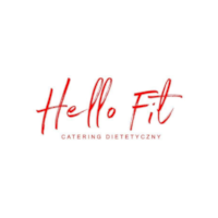 Catering dietetyczny - Hello Fit 
