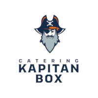 Catering dietetyczny - Kapitan Box
