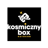 Catering dietetyczny - Kosmiczny Box