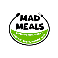 Catering dietetyczny - Mad Meals
