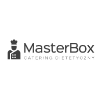 Catering dietetyczny - MasterBox