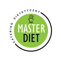 Catering dietetyczny - MasterDiet