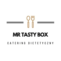 Catering dietetyczny - MRTASTYBOX