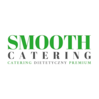 Catering dietetyczny - SmoothCatering