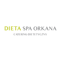 Catering dietetyczny - Spa Orkana