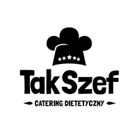 Catering dietetyczny - TAK SZEF