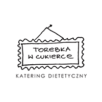 Catering dietetyczny - Torebka w Cukierce