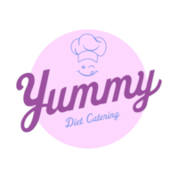 Catering dietetyczny - Yummy Diet Catering