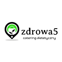 Catering dietetyczny - Zdrowa5