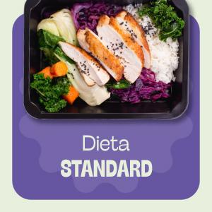 Dieta Standard