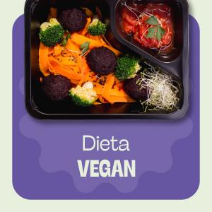 Dieta Vegan