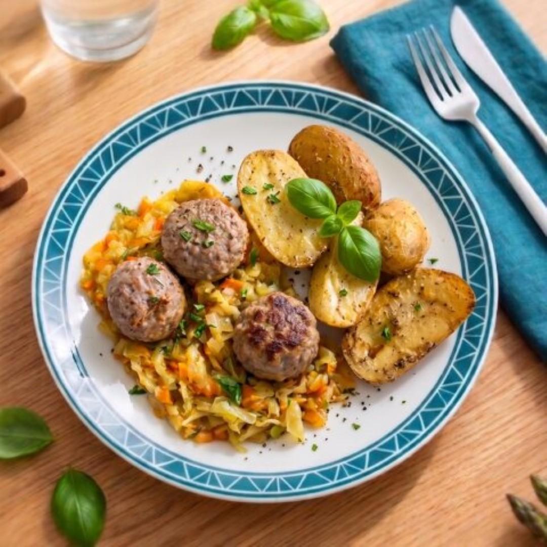 Dieta Bez laktozy u Hrabiego