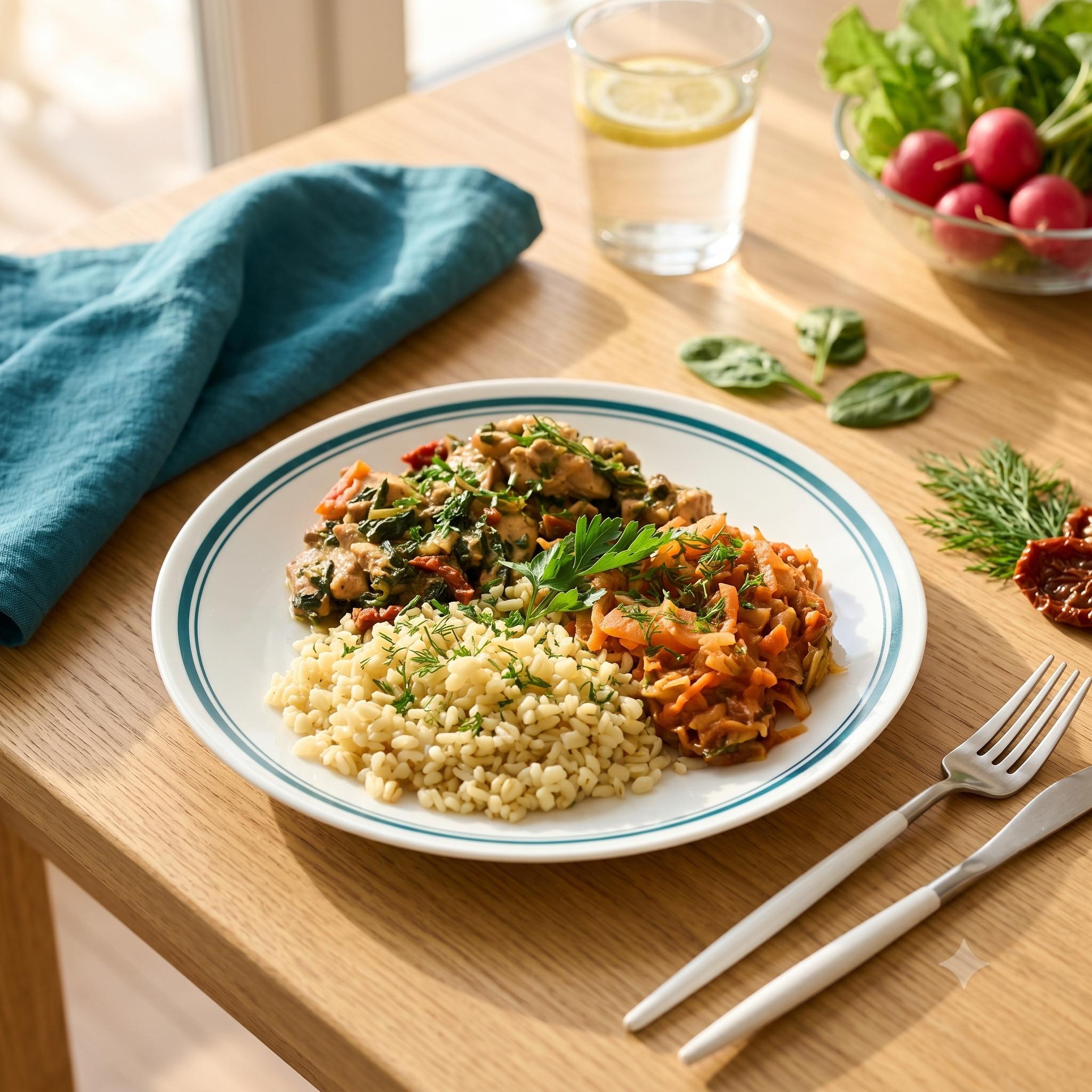 Dieta Low FODMAP